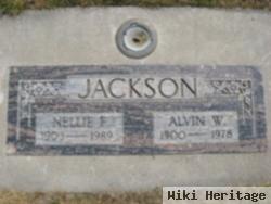 Alvin Wesley Jackson