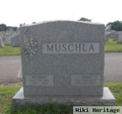 Michael Muschla