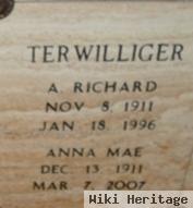 Anna Mae Terwilliger