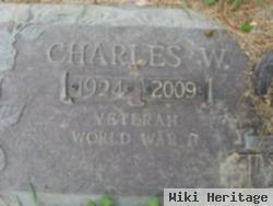 Charles W. Tier