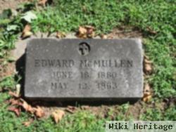 Edward Mcmullen