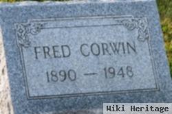 Fred Corwin