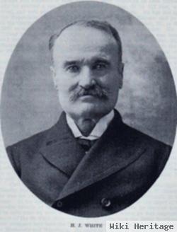 Henry John White