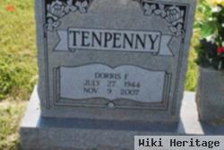 Dorris F. Tenpenny