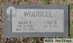 Allan Roger Woodlee