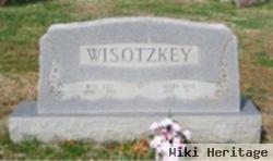 Mary Mae Wisotzkey