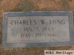 Charles W. Long