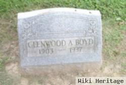 Glenwood A. Boyd