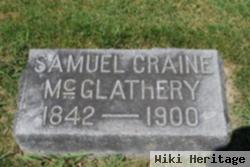 Samuel Craine Mcglathery