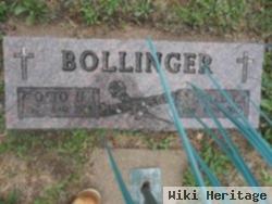 Otto H. Bollinger