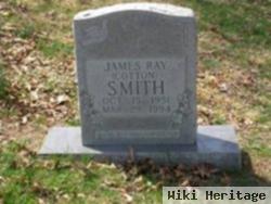 James Ray "cotton" Smith