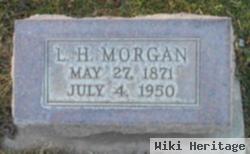 L H Morgan