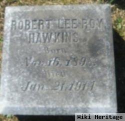 Robert Leroy Hawkins