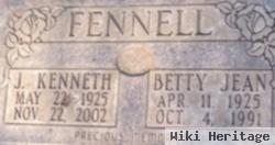 Jesse Kenneth Fennell