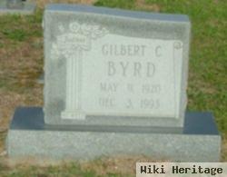 Gilbert Charles Byrd