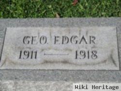 George Edgar Dungan