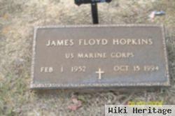 James Floyd Hopkins