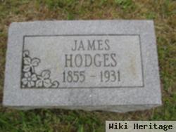 James Hodges