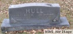 Leo Barham Hull