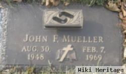 John F. Mueller