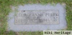 Georgeanna Perry