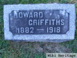 Howard Griffiths