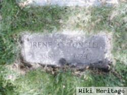 Irene C Hance Tonelli