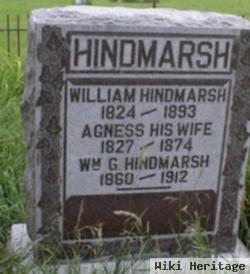 William G. Hindmarsh