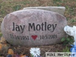 Jay L. Motley