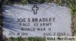 Joe S. Bradley