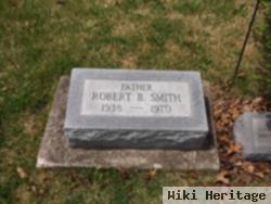 Robert B. Smith