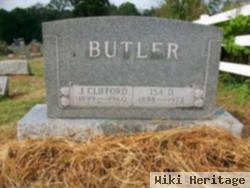 Isa D Butler