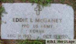 Eddie Lee Mcganey