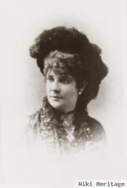 Elizabeth Lilly Anheuser Busch