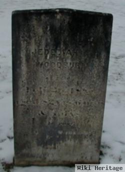 Jedediah C. Woodbury