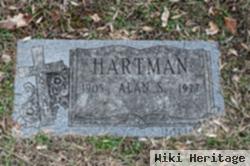 Alan S Hartman