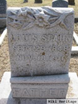 Louis Spahn