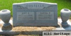 Kint Heber Costello