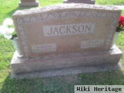 Henry Jackson