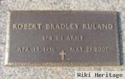 Robert Bradley Ruland