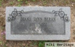 Diana Lynn Beran