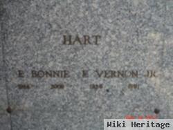 Elvin Vernon Hart, Jr