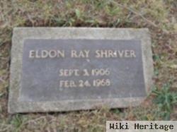 Eldon Ray Shriver