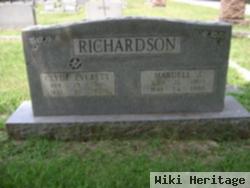 Mardell J. Richardson