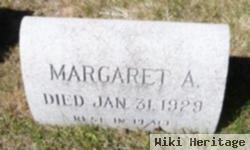 Margaret A Mccormick Mcgovern