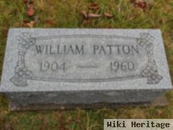 William Patton