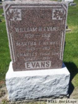 William H. Evans