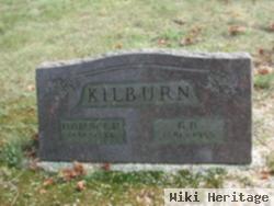 Florence H. Kilburn
