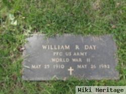 William R. Day