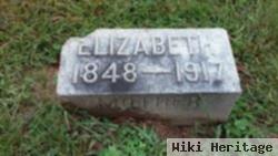 Elizabeth "kittie" Symons Hawkins